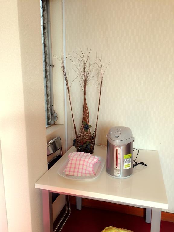 Village Sun Lake Kawaguchiko ฟูจิคาวากุจิโกะ ภายนอก รูปภาพ