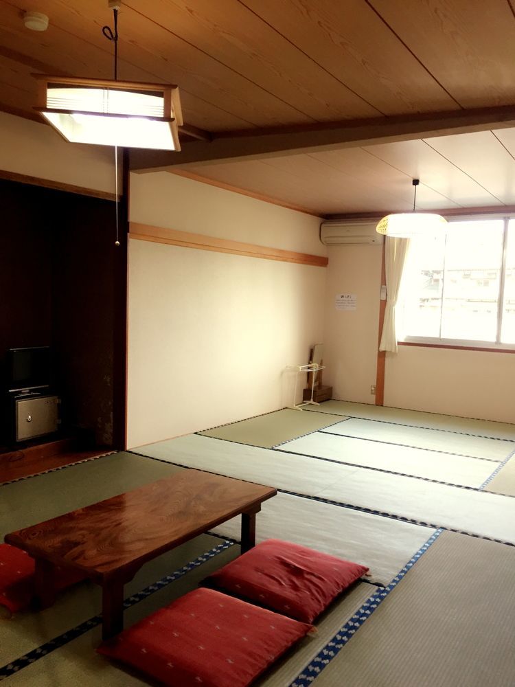 Village Sun Lake Kawaguchiko ฟูจิคาวากุจิโกะ ภายนอก รูปภาพ